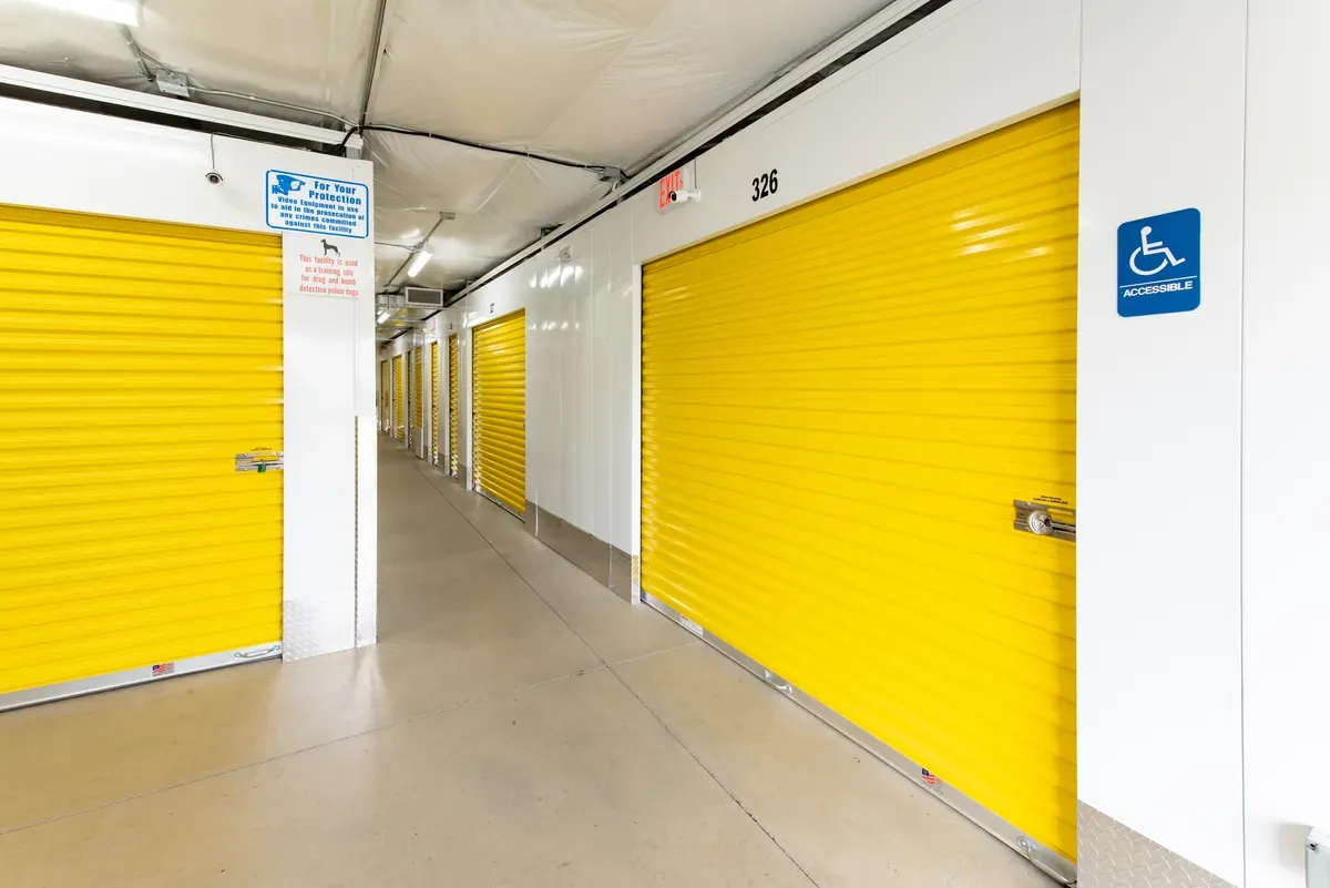 Storage